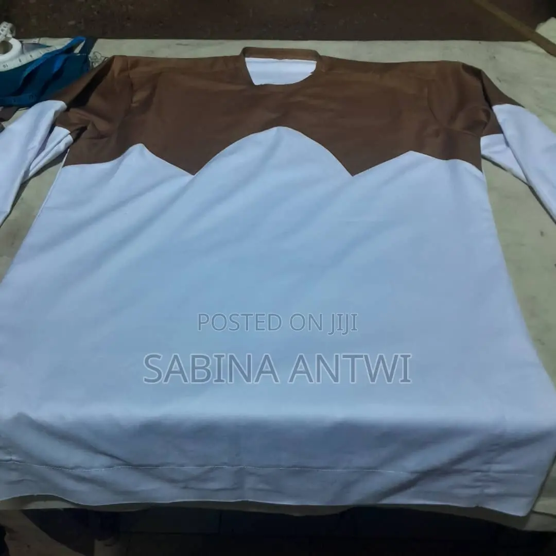 Kaftan/ Agbada