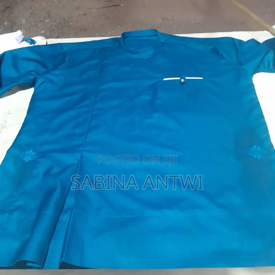 Kaftan/ Agbada