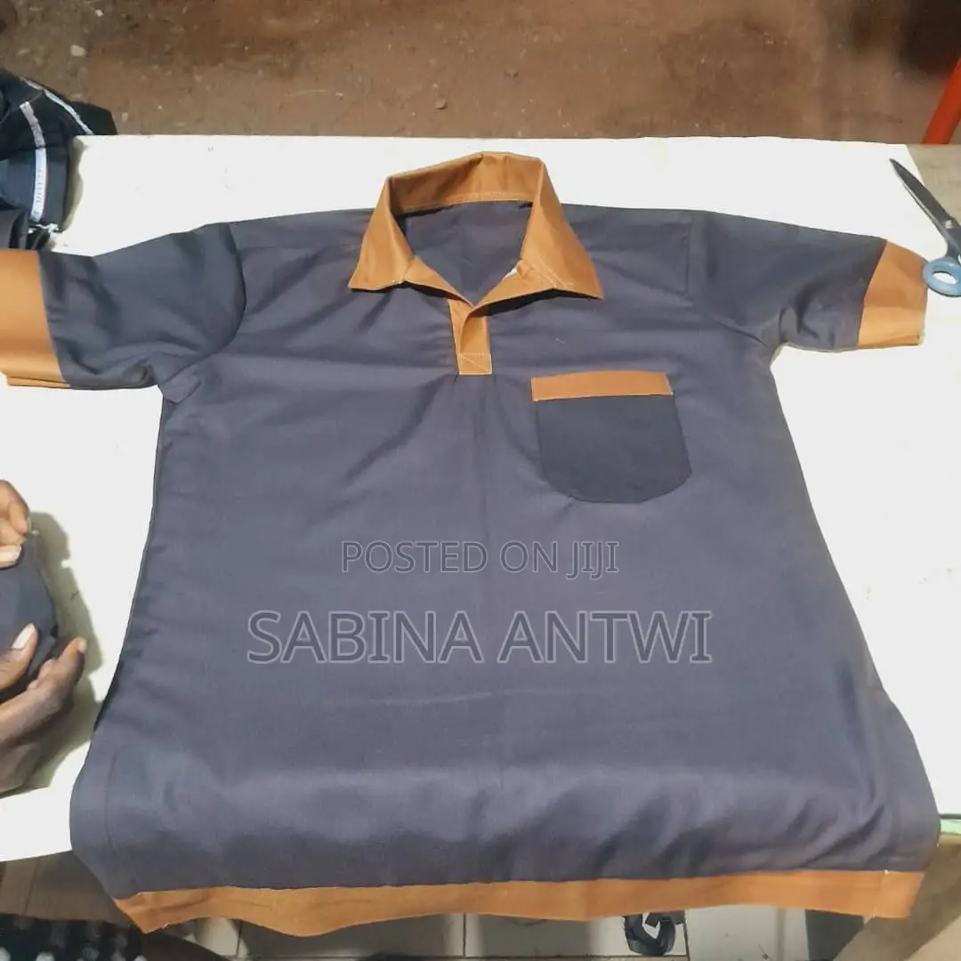Kaftan/ Agbada