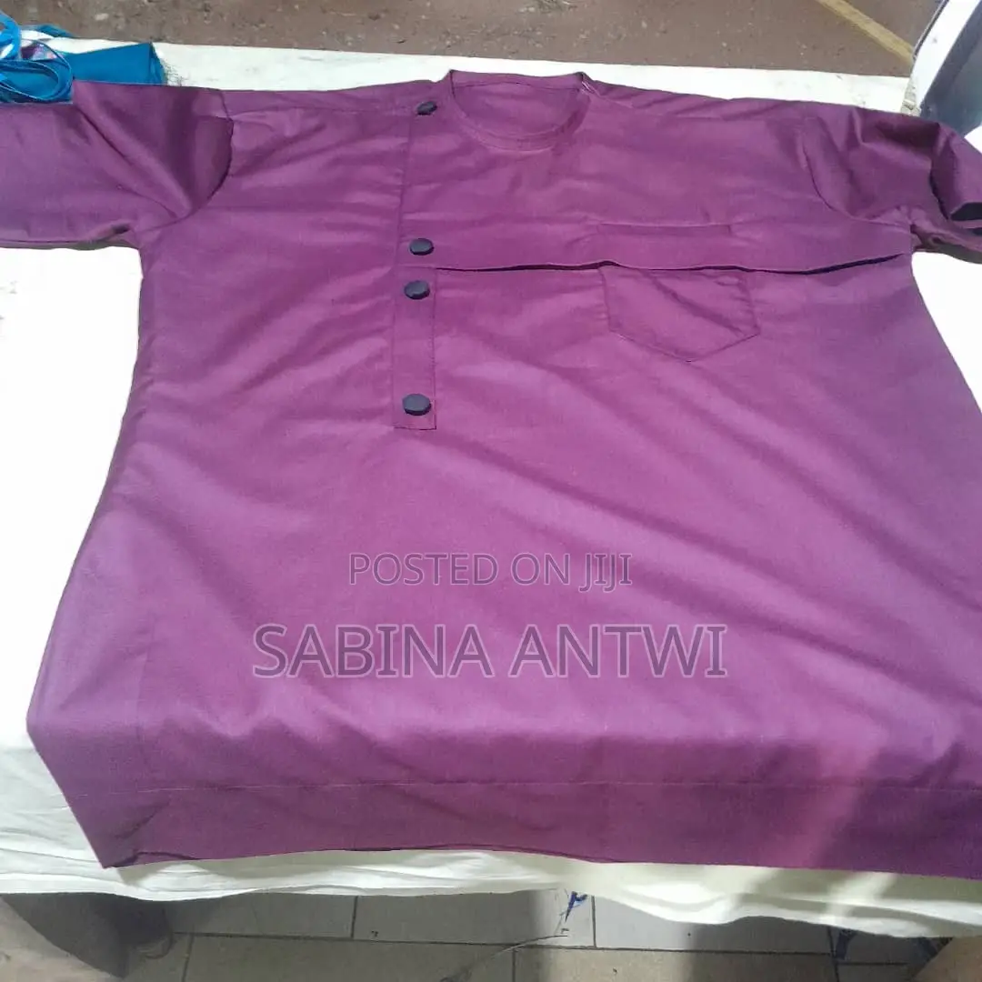 Kaftan/ Agbada