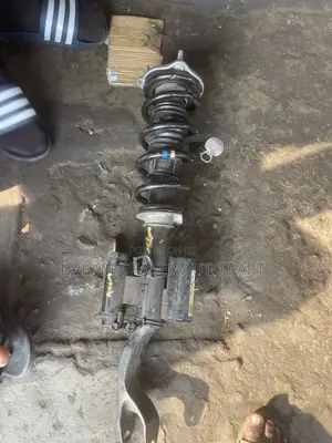 Mercedes Benz C300 or C43 Front Shocks Available
