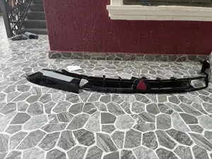 Complete Back Bumper Spoiler or Diffuser Accord 2018-2020-2022