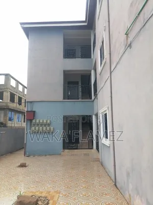 1bdrm Apartment in Mecedonia, Amasaman for rent