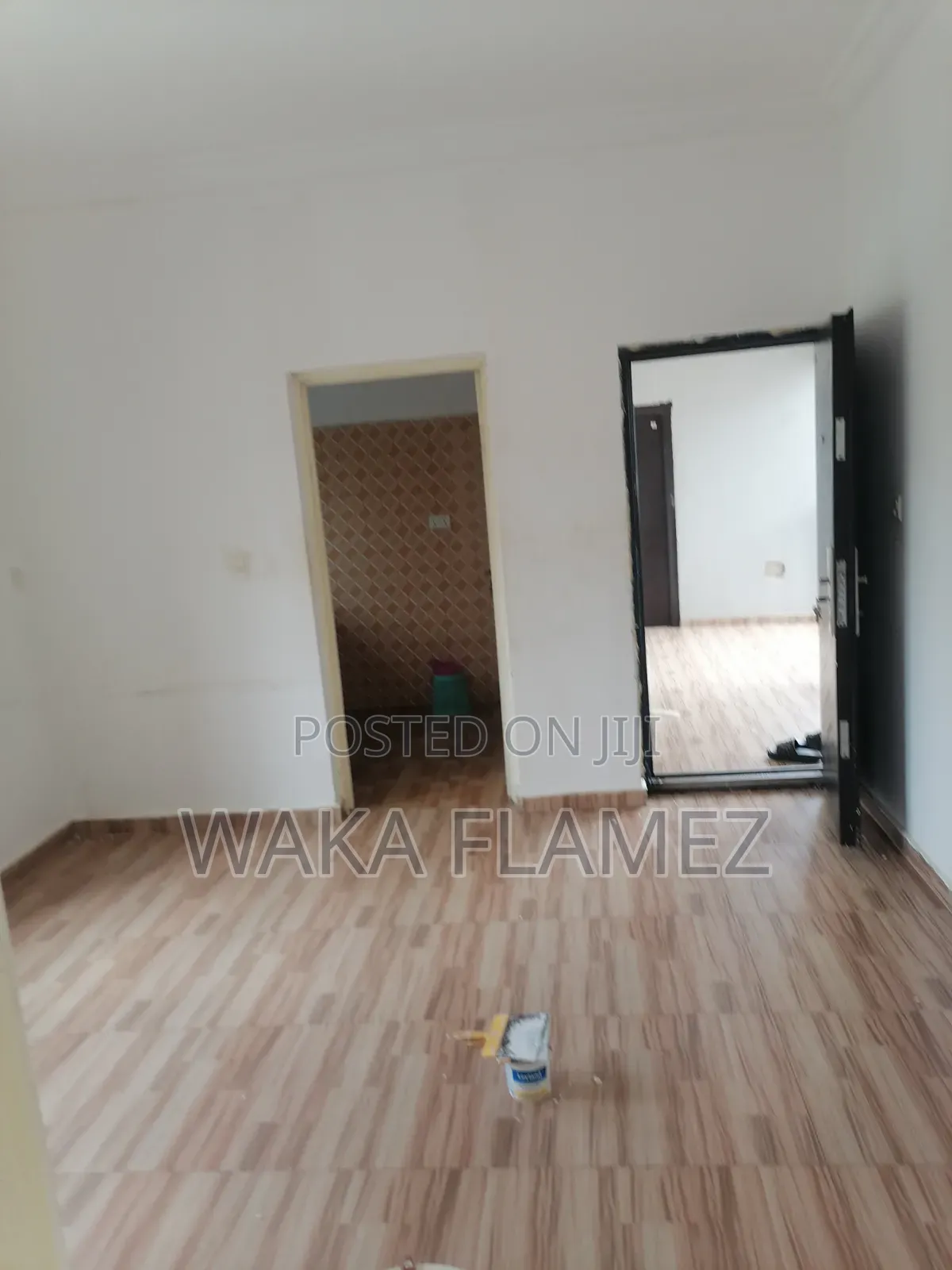 1bdrm Apartment in Mecedonia, Amasaman for rent