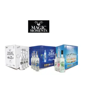 Magic Moment Vodka