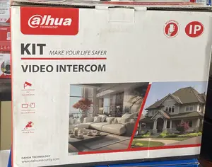 Dahua IP KIT Video Intercom /DHI-KTP02