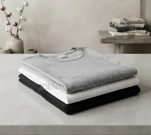 Tri-Color Cotton Inner