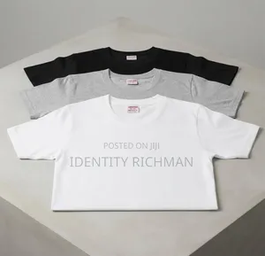 Tri-Color Cotton Inner