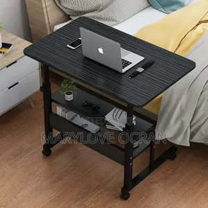 Adjustable Home Desk Wide 40x60cm
