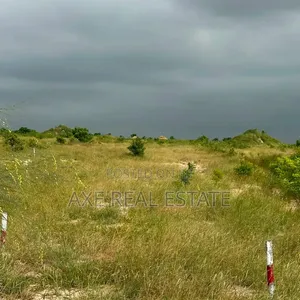 Promotion: Prampram Gated Community Half Plots