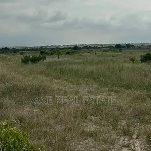 Promotion: Prampram Gated Community Half Plots