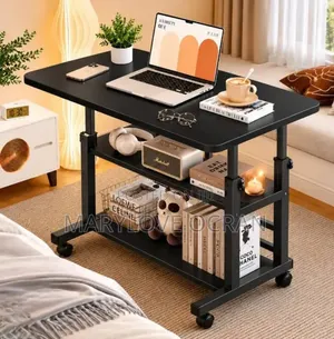 Adjustable Home Desk Wide 40x60cm
