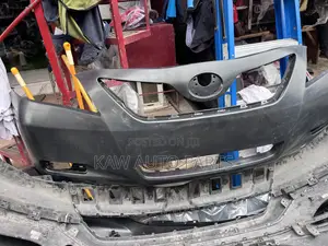 2006,2007,2008,2009,2010,2011 Front Bumper for Toyota Camry