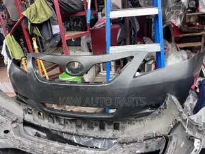 2006,2007,2008,2009,2010,2011 Front Bumper for Toyota Camry