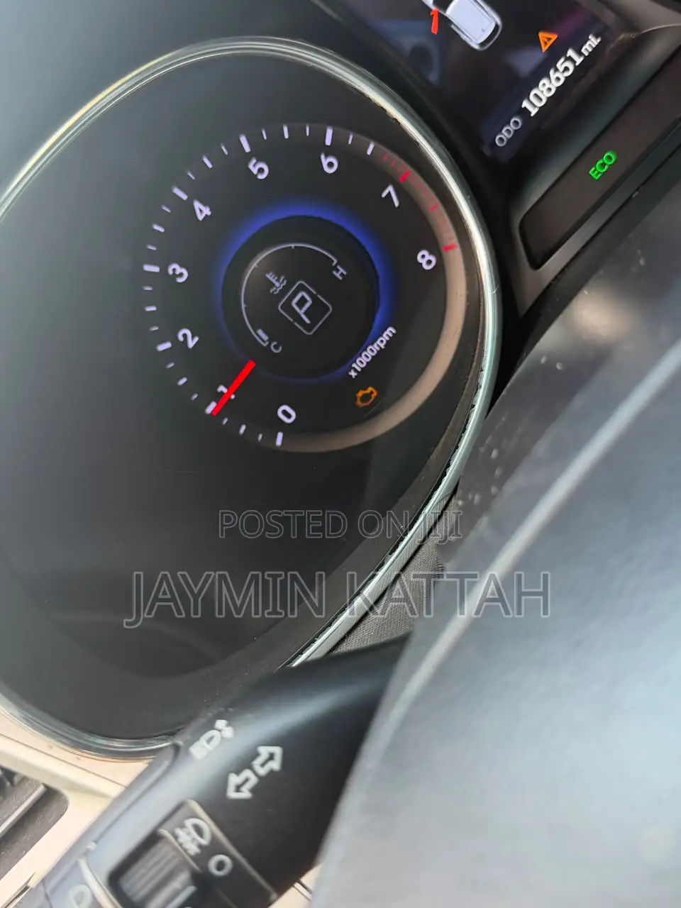 Hyundai Santa Fe GLS 4dr SUV AWD (3.3L 6cyl 6A) 2014 White