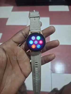 Samsung Galaxy Watch Active 2