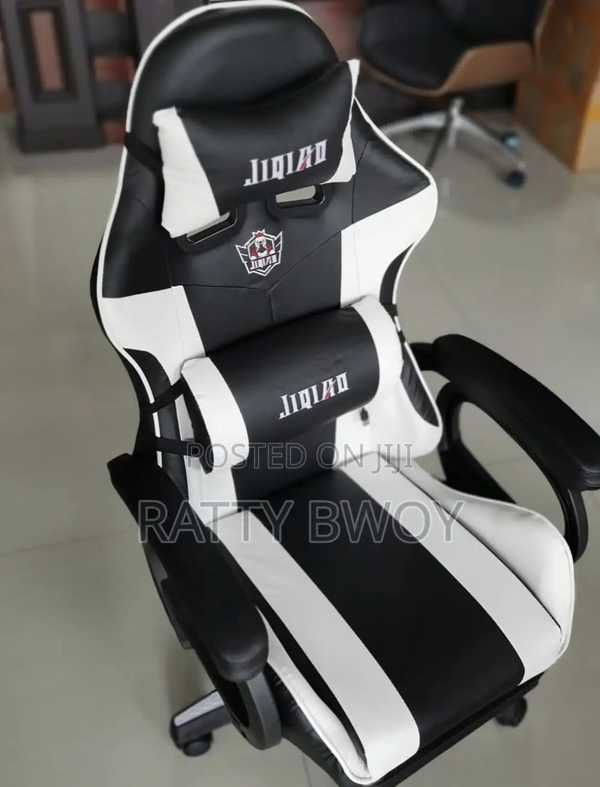 Gaming Chair