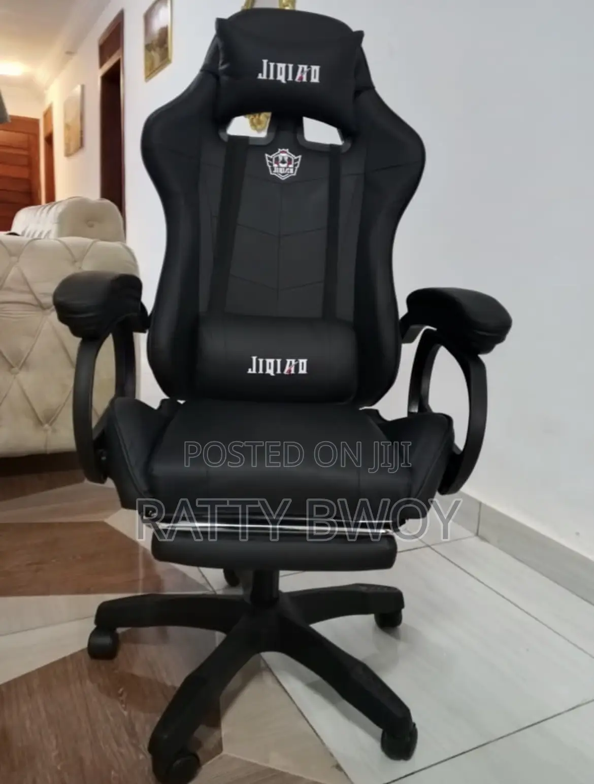 Gaming Chair