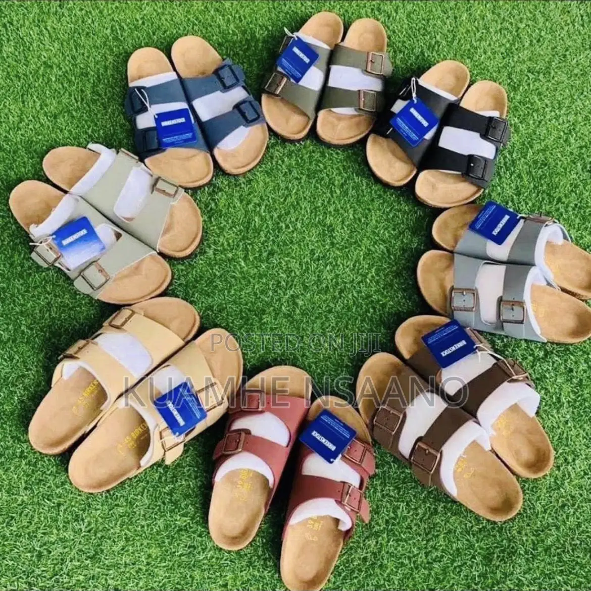 Original Birkenstock
