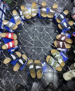 Original Birkenstock