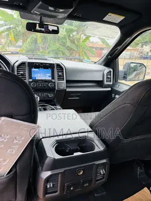 Ford F-150 XLT 4x4 Regular Cab Styleside 6.5 ft. box 122 in. WB 2018