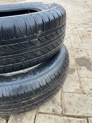 Home Used Matiz Picanto Morning Tyres [175/60r13]