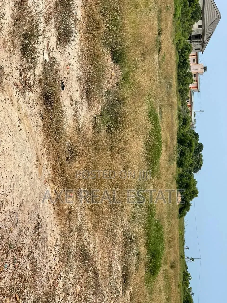 Buy Plot! Get Documents Instant - New Ningo Prampram