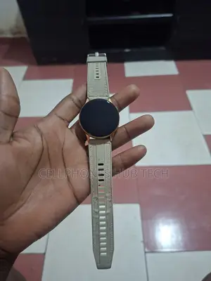 Samsung Galaxy Watch Active 2