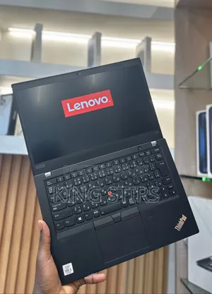 New Laptop Lenovo ThinkPad T490s 8GB Intel Core i7 SSD 256GB
