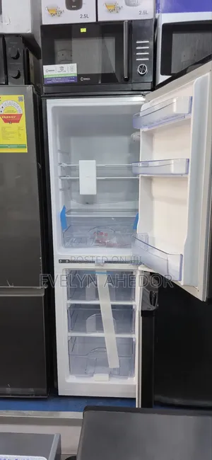 Best Durability 142L Nasco Brand Bottom Freezer for Sale