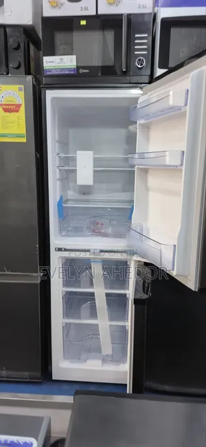 Best Durability 142L Nasco Brand Bottom Freezer for Sale