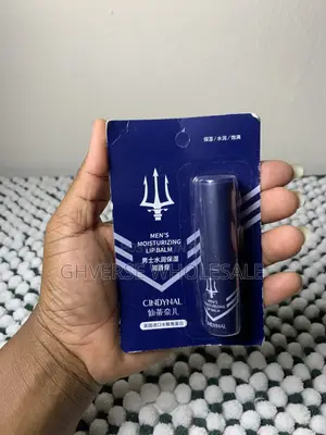 Male Lip Balm