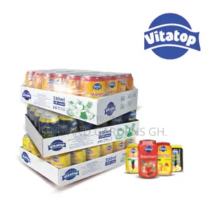 Vita Top Juice