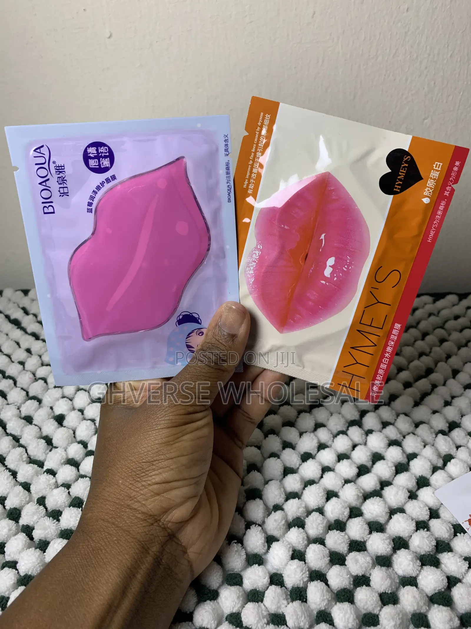 Facial Sheet Masks
