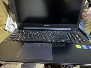 Laptop Samsung Notebook 7 Spin 16GB Intel Core Ultra 7 SSD 500GB