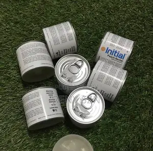 Initial Air Freshener