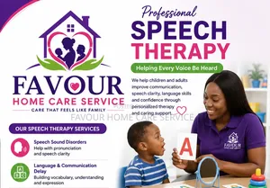 Are You Looking for a Speech Therapist for Your Child