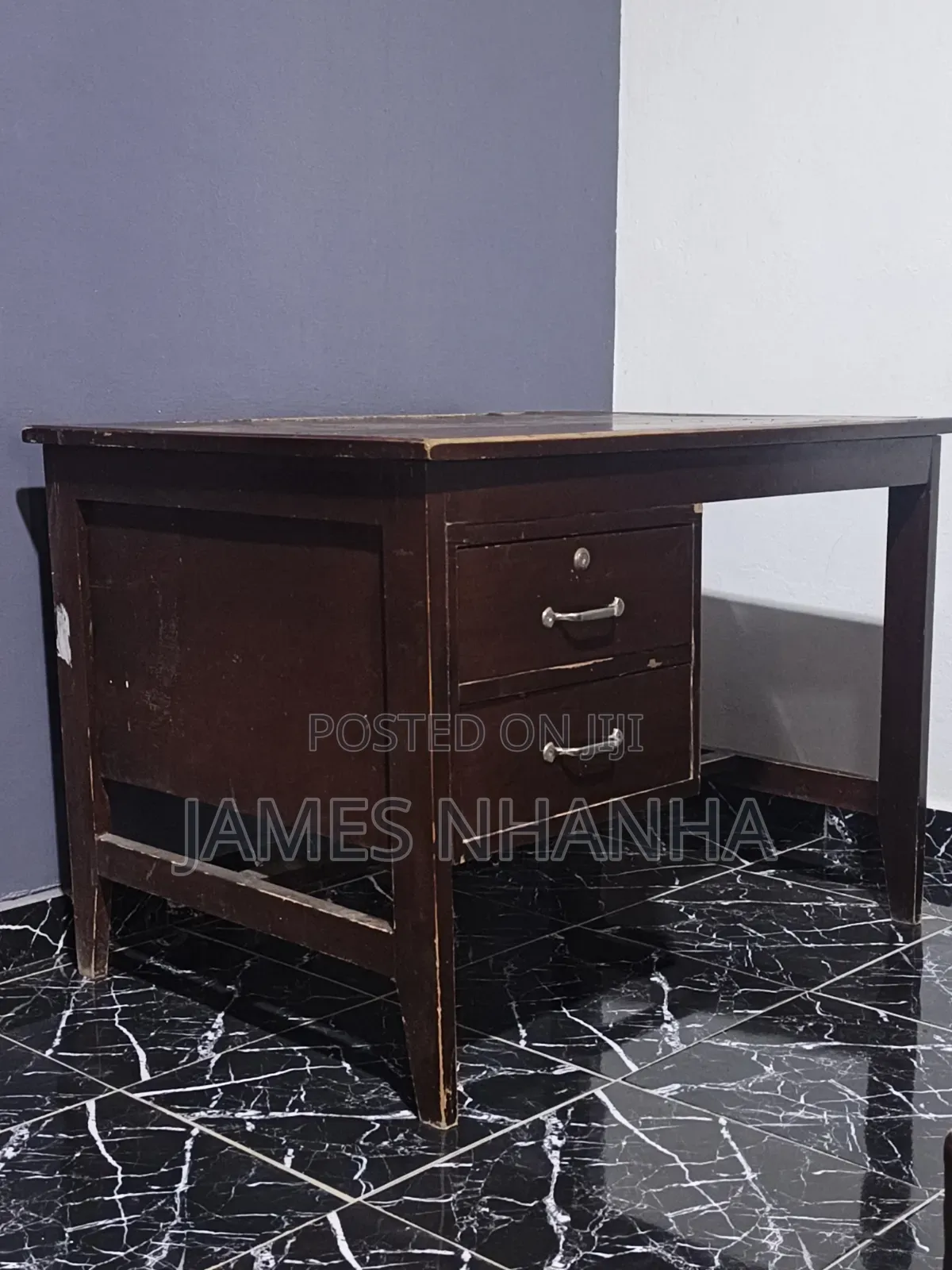 Used Office Desk