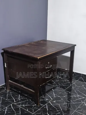 Used Office Desk