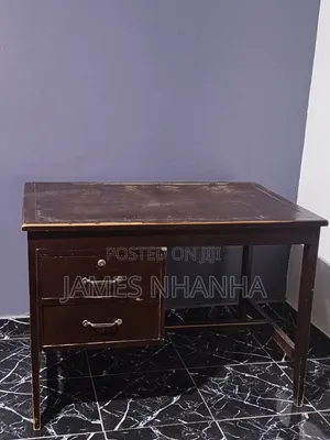 Used Office Desk