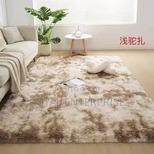 CloudWalk Heavy Plush Carpet ( 200/300cm )