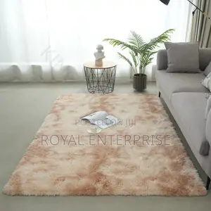 CloudWalk Heavy Plush Carpet ( 200/300cm )
