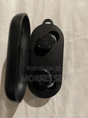 UK Used Ear Pods (Tozo) Original
