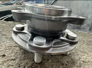 Highlander Grand Front and Back Bearing Available in Stock Now