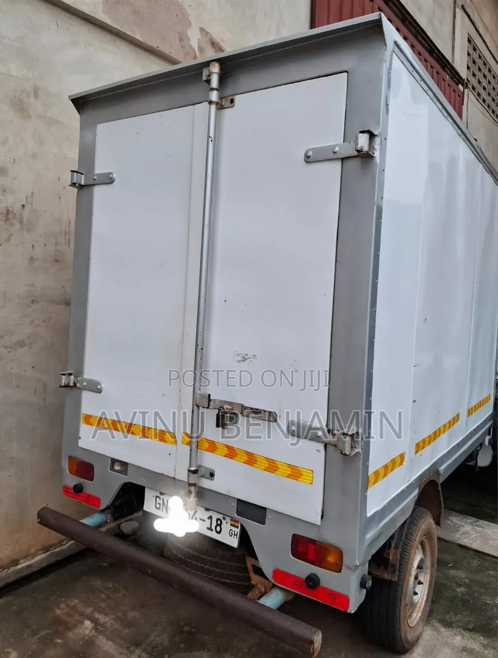 Tata Truck for Sale