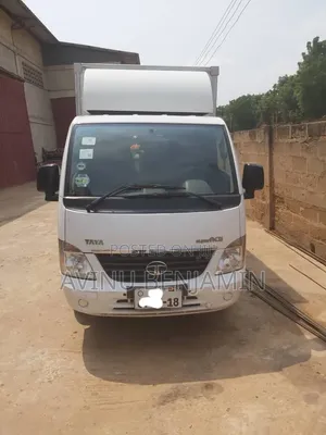Tata Truck for Sale