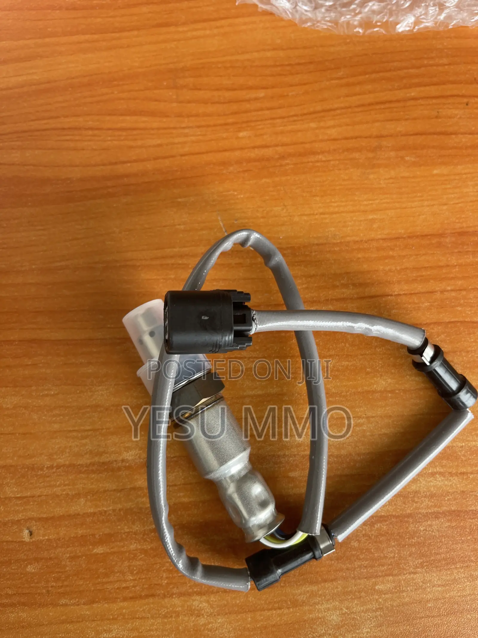 Honda Civic 2018 Down Oxygen Sensor
