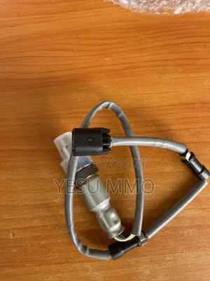 Honda Civic 2018 Down Oxygen Sensor