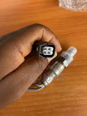 Honda Civic 2018 Down Oxygen Sensor
