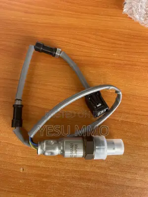 Honda Civic 2018 Down Oxygen Sensor
